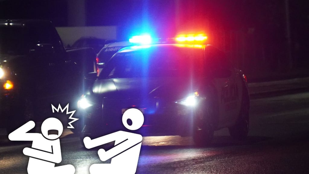 Taxista asalta a pasajero y lo despoja de 2 mil pesos en efectivo, en la ciudad de Durango