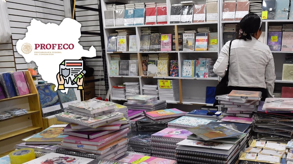 En Durango solo se ha presentado una queja por el regreso a clases: Profeco