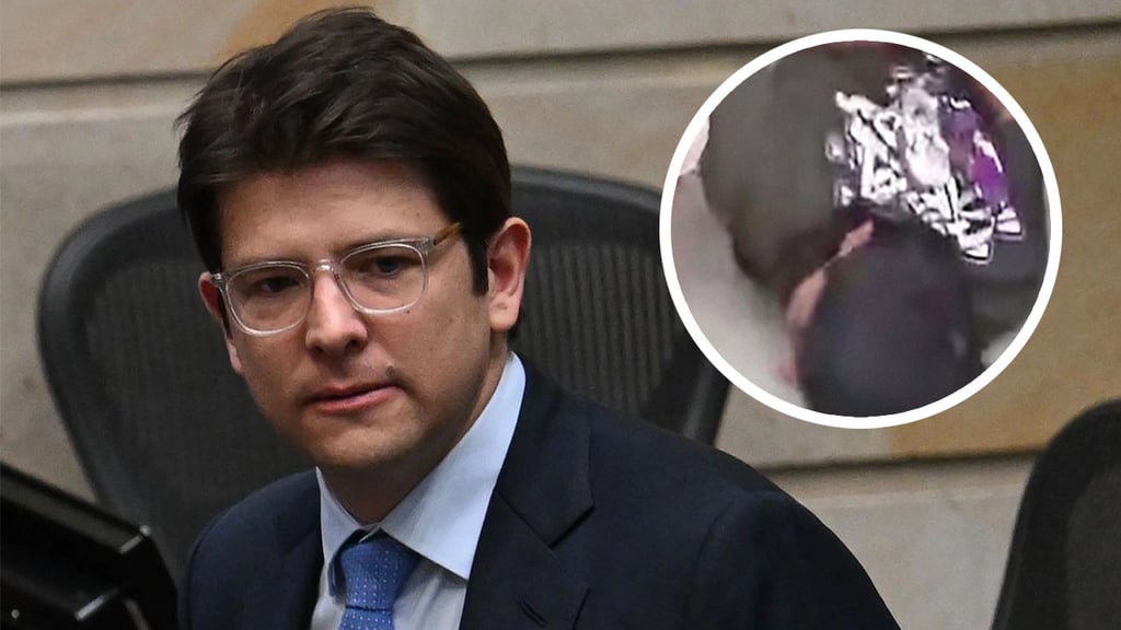 Menor que asesinó al precandidato Miguel Uribe Turbay fue condenado a 7 años de prisión