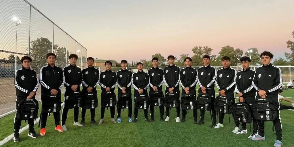 El CBTis 89 tuvo visorias en futbol