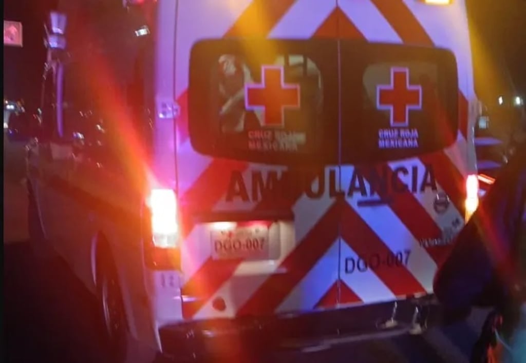 Situación. Una mujer descubrió a dos intrusos y murió de un infarto al interior de su domicilio.