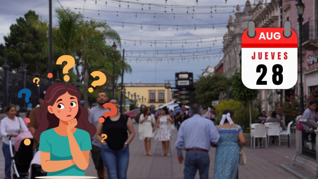 ¿Cómo será el clima en Durango HOY jueves 28 de agosto? Este es el pronóstico para el día