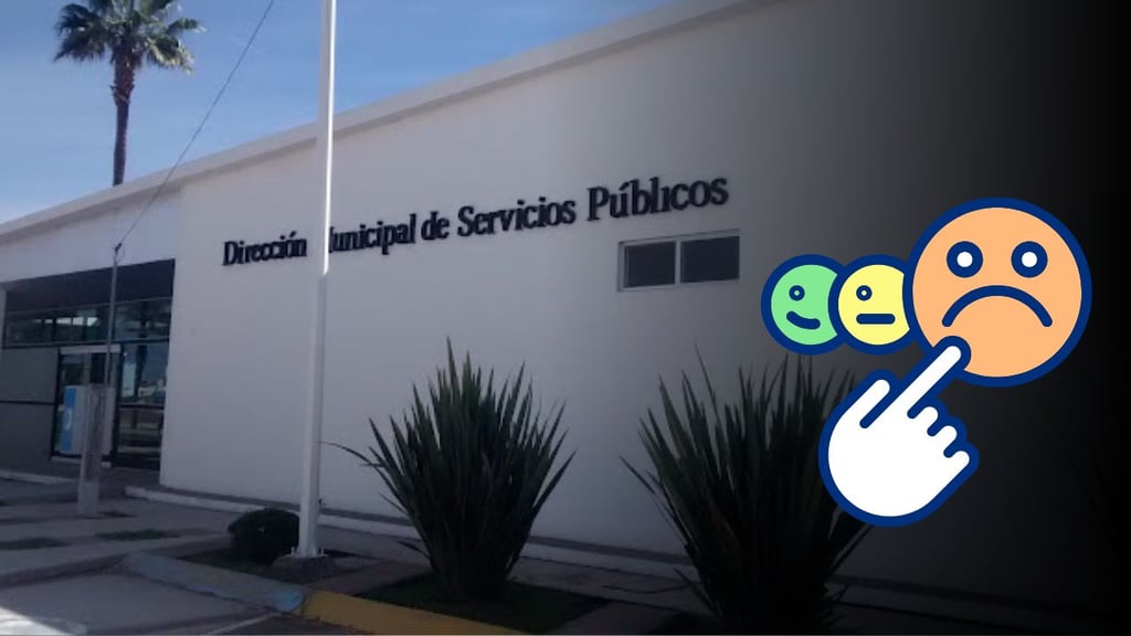 Servicios Públicos en Durango quedó a deber, acusa regidor