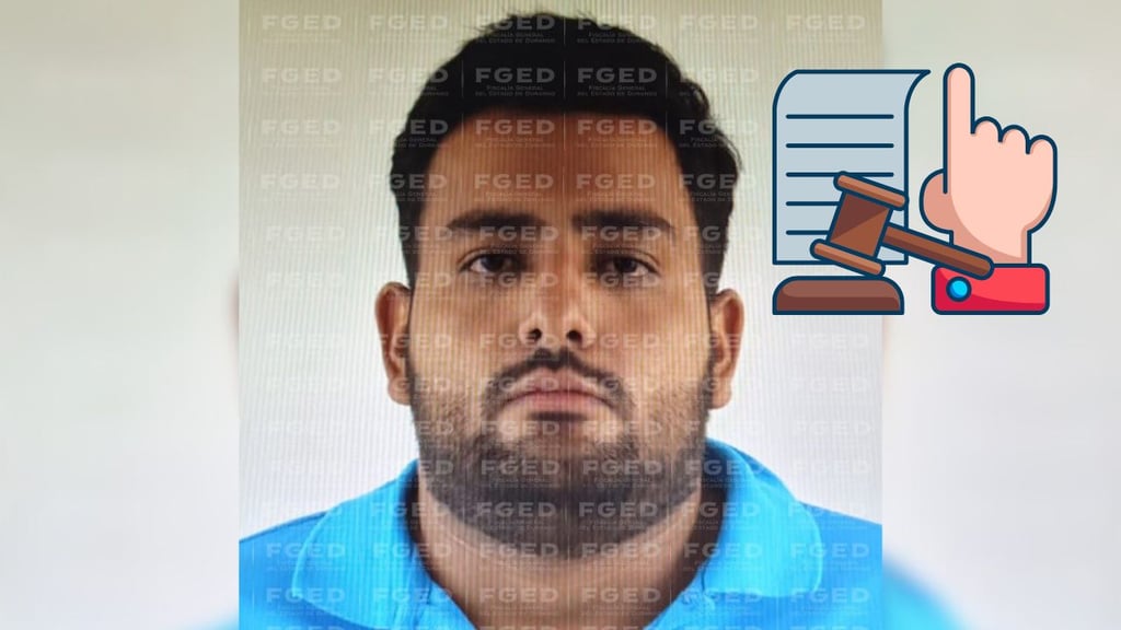 Sentencian a 48 años de prisión a hombre que asesinó a su madre en Gómez Palacio