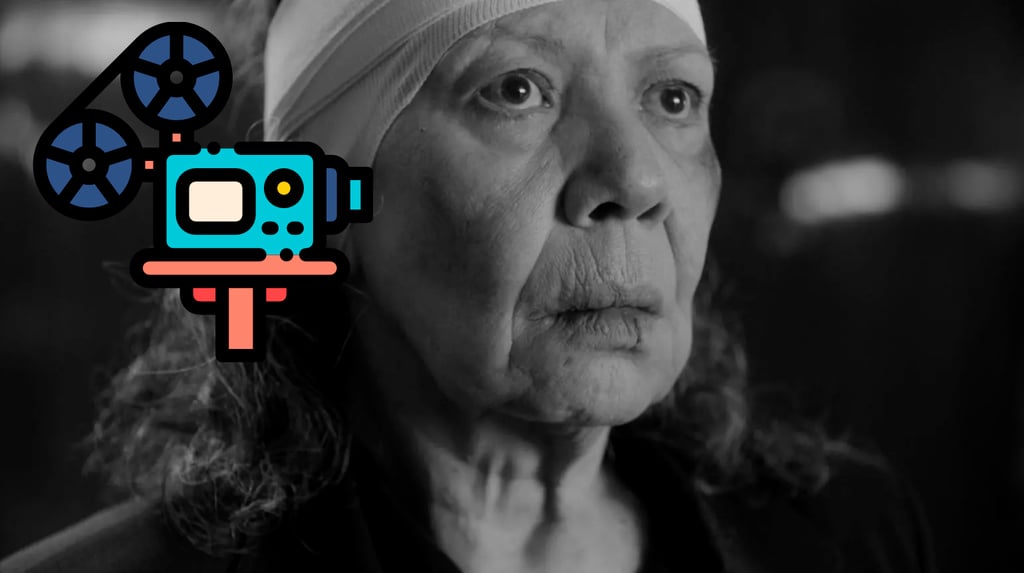 Durango recibirá a director de ‘No nos moverán’ en el Festival de Cine Dolores del Río