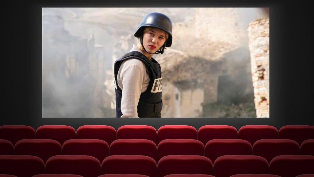 Cineteca de Durango proyecta el filme ‘France’