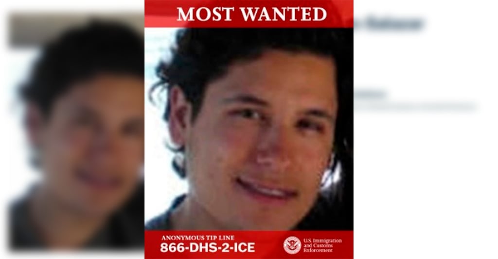 ¿Quién es Jesús Alfredo Guzmán, hijo de 'El Chapo' por quien EU ofrece 10 millones de dólares?