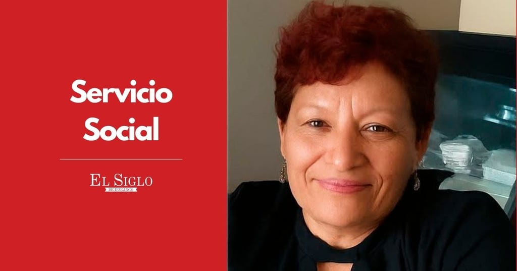 Se busca a Gabriela Campos Ramírez, desaparecida en la ciudad de Durango