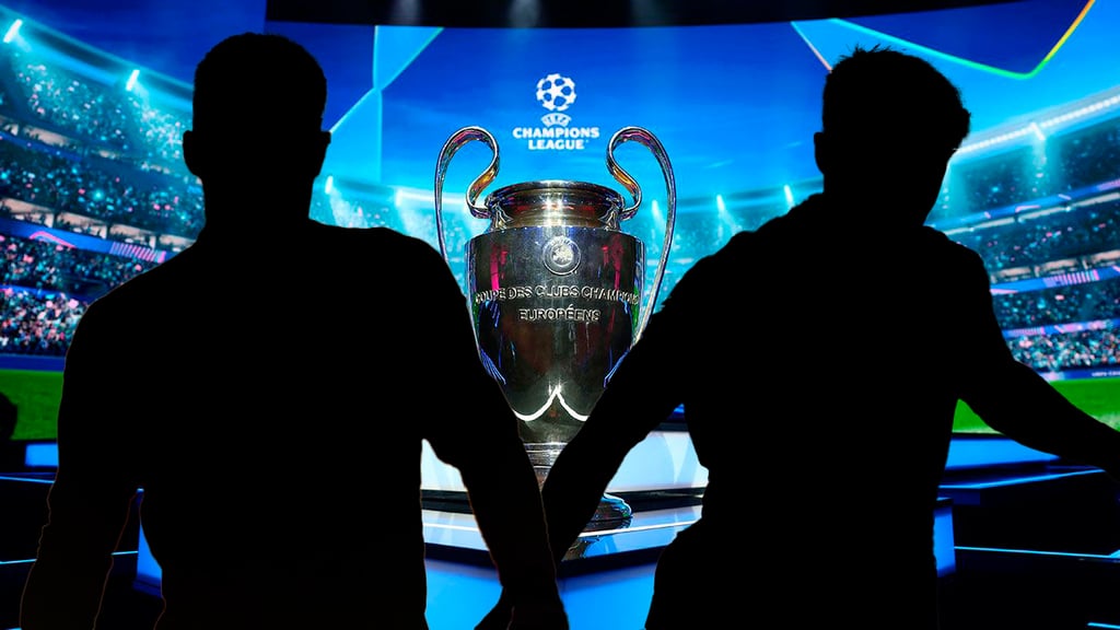 Champions League 2025/26: ¿Cuántos mexicanos estarán en el torneo? Aquí te contamos