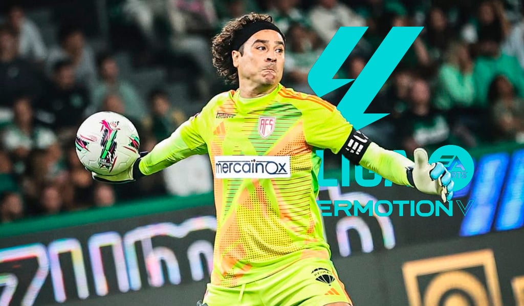 ¿Guillermo Ochoa está siendo buscado por un equipo de España? Esto es lo que sabemos