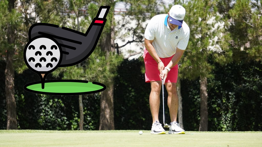 El Torneo de Golf 2025 del Club Campestre de Durango continúa con emociones al por mayor