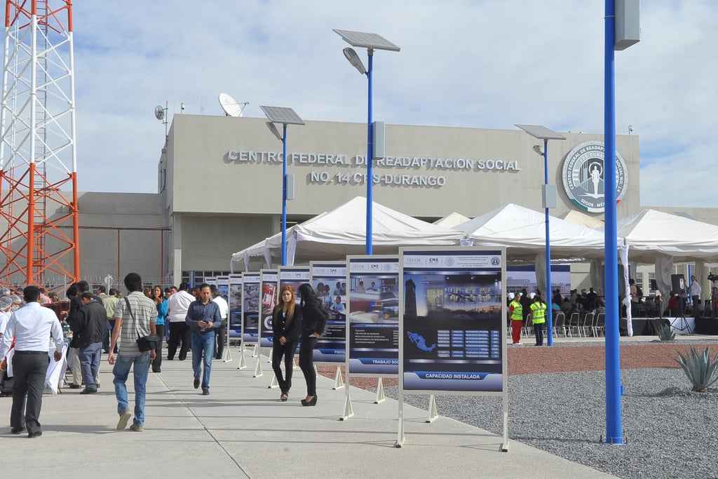 Caso. Un interno que estaba purgando condena por secuestro murió por neumonía.
