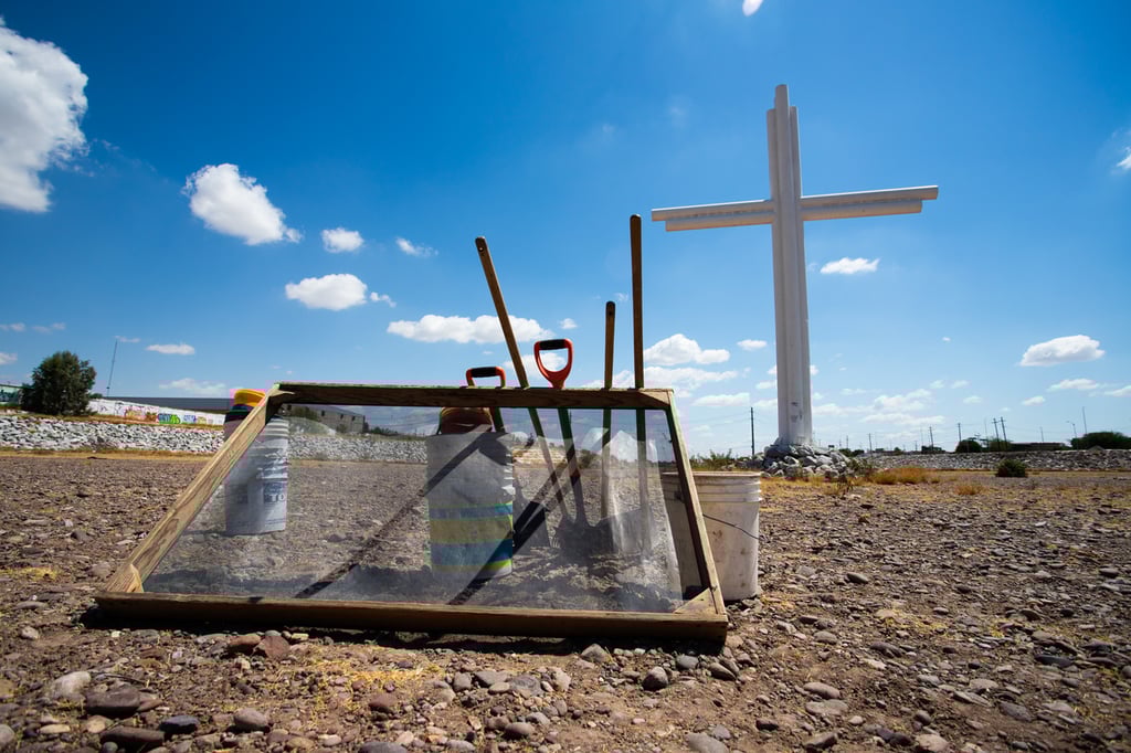 Recursos. Aunque se les brinda apoyo institucional, hace falta más.