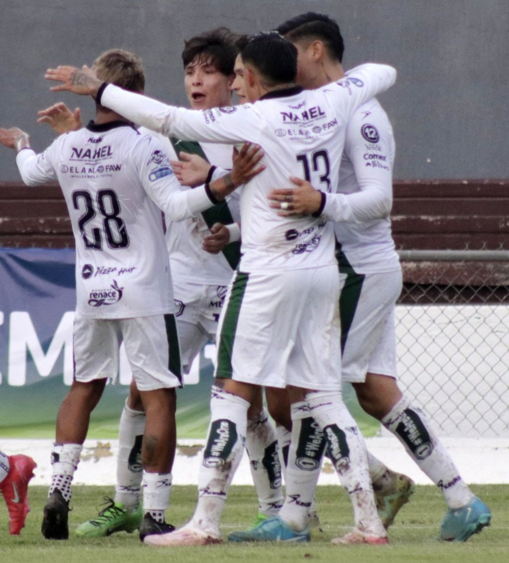 Fuerza. Con este triunfo, los duranguenses se mantienen en los primeros sitios de la competencia y envían un mensaje claro a la liga.