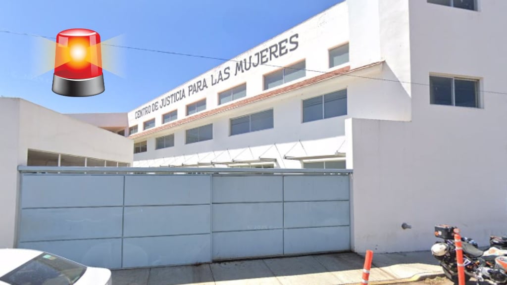 Mujer denuncia que su hija es víctima de abuso sexual por parte de su padrastro en Mezquital