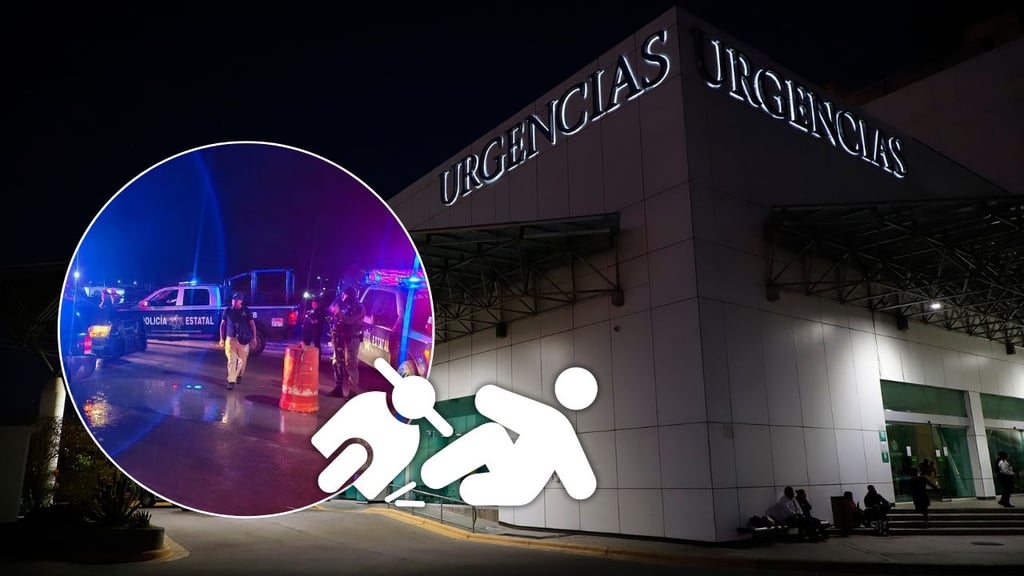 Motociclista muere arrollado por camioneta en fraccionamiento Pirineos; menor resulta herido