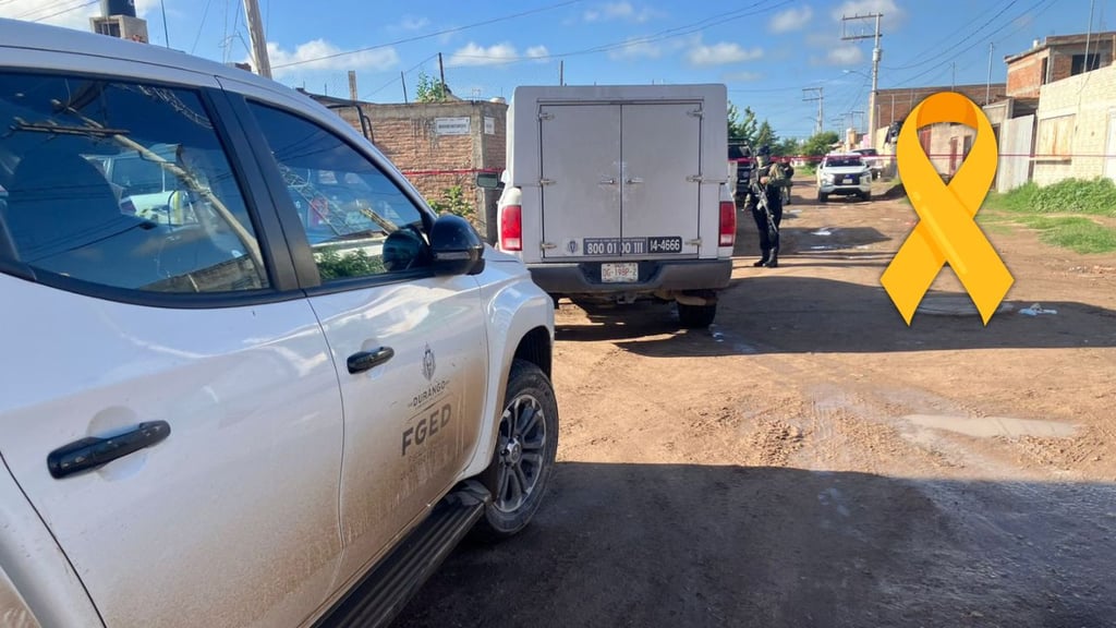 Encuentran a hombre sin vida en colonia Bicentenario; se trataría de un suicidio