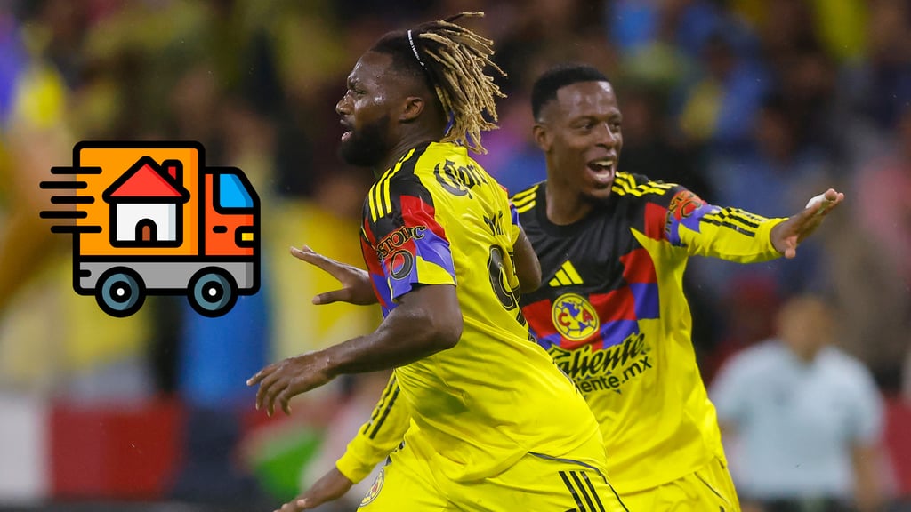 Liga MX: ¿América podría cambiar de estadio después del partido ante Pachuca? Esto sabemos