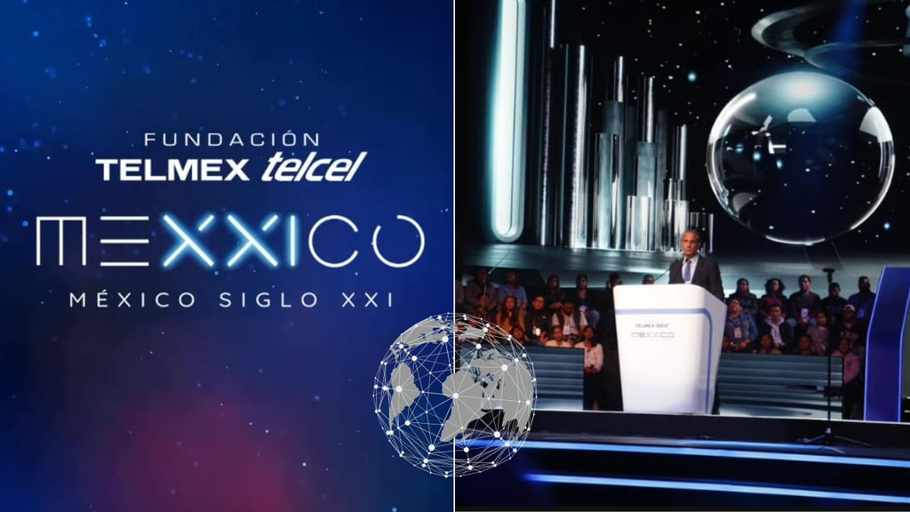 ‘México Siglo XXI’ regresa este 2025 con una nueva edición y ponentes internacionales