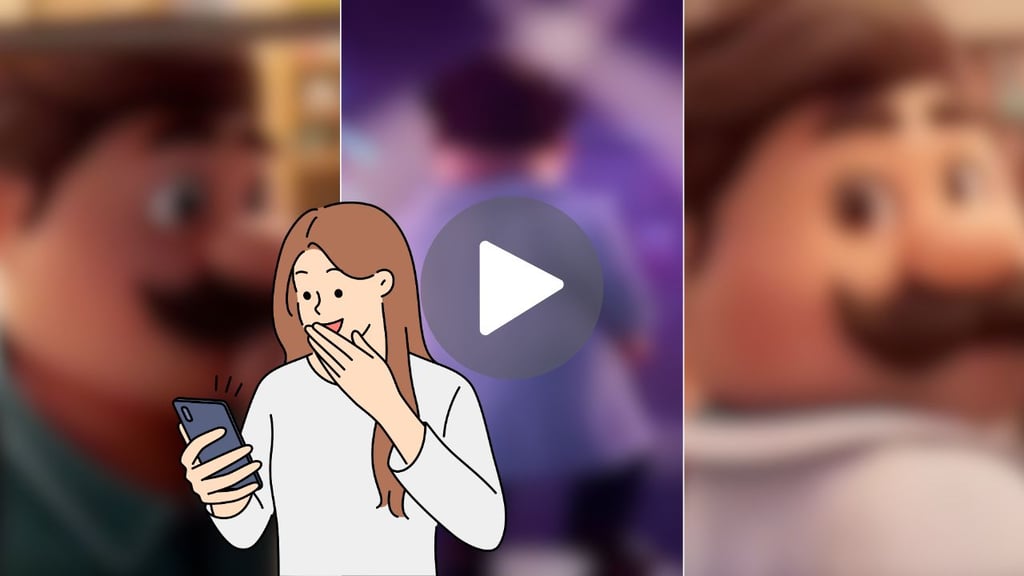 ¿Dr. Simi llegará a los cines con su propia película animada? VIDEO en redes desata reacciones