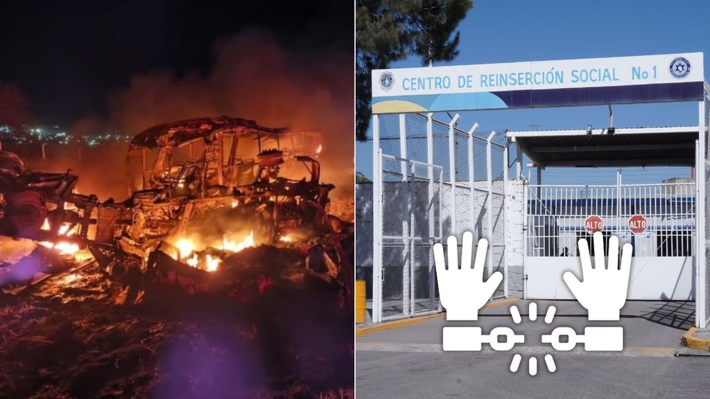 Liberan a dueños de tráiler implicado en accidente de Cuencamé que dejó 14 muertos