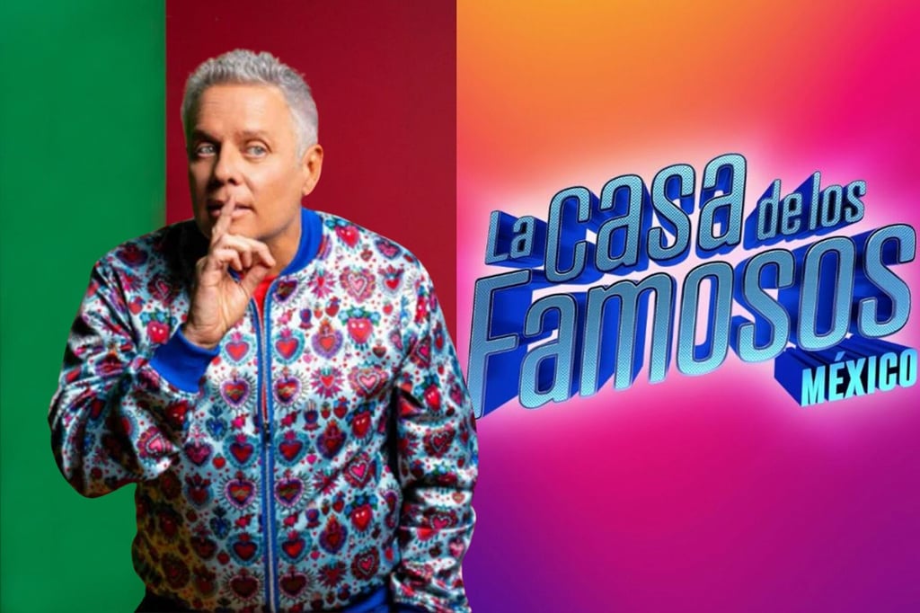 La Casa de los Famosos México 3: Alexis Ayala, en el ojo del huracán por frases misóginas