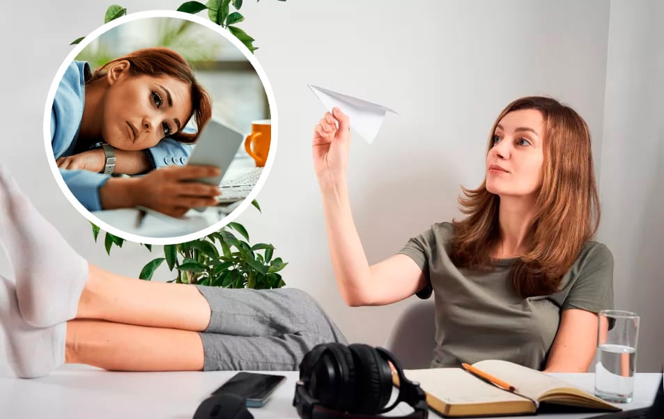 ¿Cómo dejar de procrastinar? Cinco consejos básicos