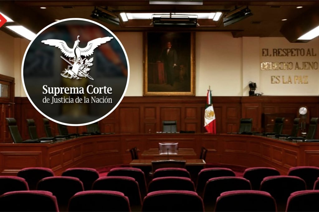 Nueva Corte: ministros pulen proceso de instalación y próximos nombramientos