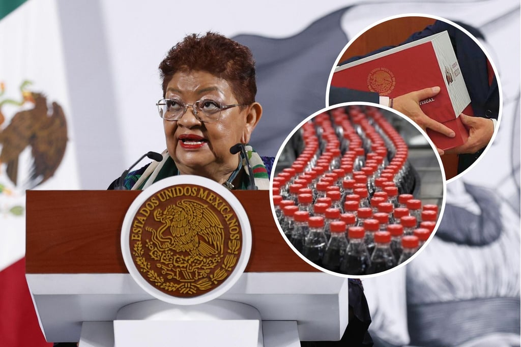 Ley Aduanera: cambios en Paquete Económico 2026 ponen en la mira a refresqueras