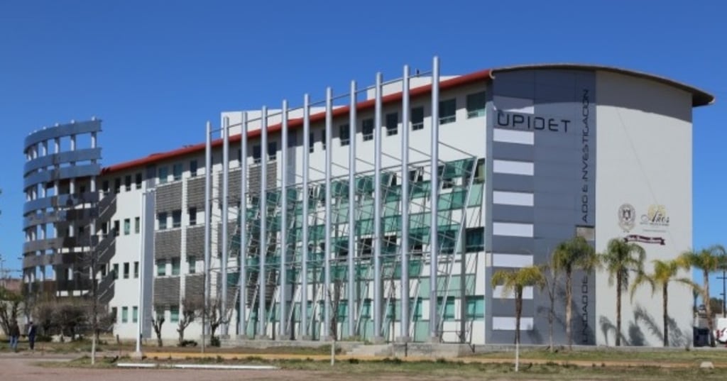 Coordinación. El área de investigación científica del ITD sigue dando buenos resultados, y siempre trabaja de la mano con universidades de otros países.