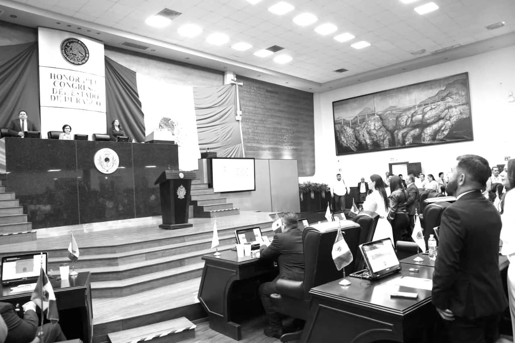 Ordenamiento. Informar sobre lo realizado en cada año de ejercicio es una obligación establecida en la Ley Orgánica.