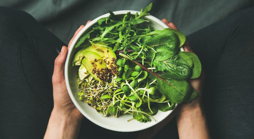 El berro, ¿un superalimento?