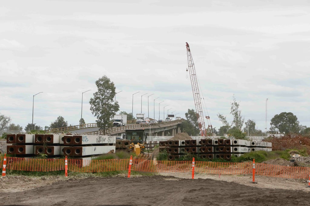 Recorta Gobierno 62% de inversión a obras