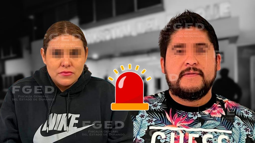 Dueños de hospital relacionado con casos de meningitis pasarán 24 años en el Cereso