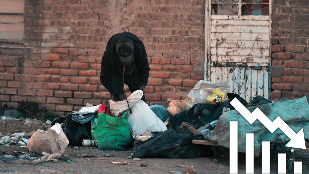 Atribuyen a diversos factores la reducción de la pobreza en Durango