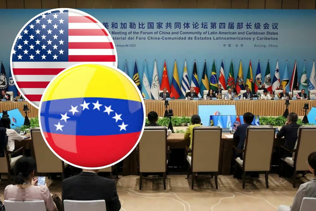 CELAC convoca a reunión de urgencia por despliegue militar de EU en el Caribe