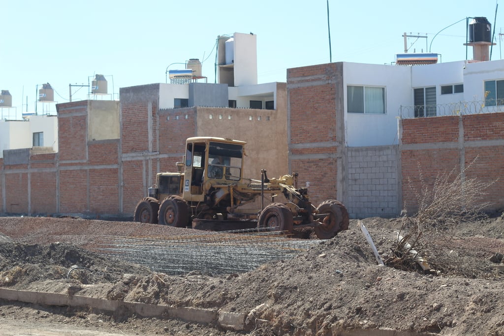 Economía. No se están adquiriendo los créditos esperados y algunos de los existentes no se están pagando.