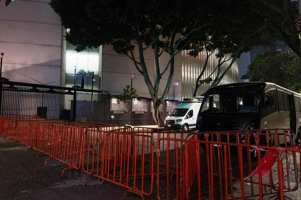 Senado se alista para investidura del nuevo Poder Judicial