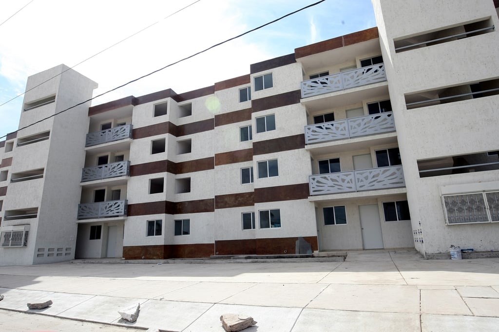 Economía impacta en cartera vencida de la vivienda en Durango