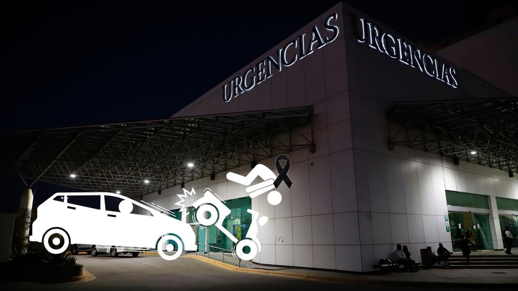 Adolescente de 14 años pierde la vida tras accidente de motocicleta en Canatlán