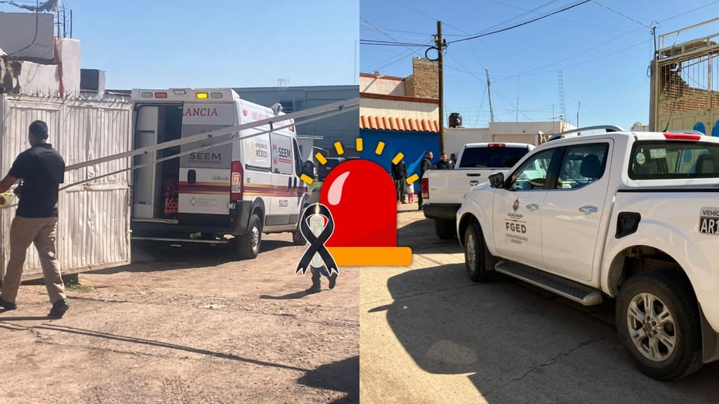 Muere niño de 4 años, presuntamente por desnutrición, en un albergue indígena de Durango