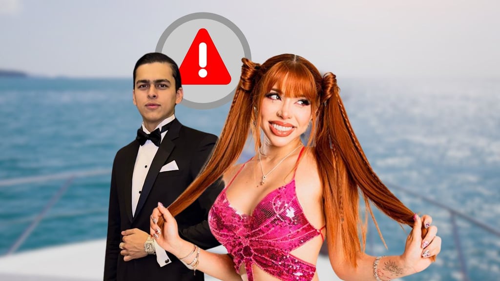 Yeri Mua: ¿qué sabemos de las amenazas de muerte en contra de la influencer?