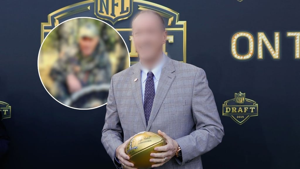 NFL: Esta leyenda de los Buffalo Bills ha visitado la sierra duranguense de Molinillos