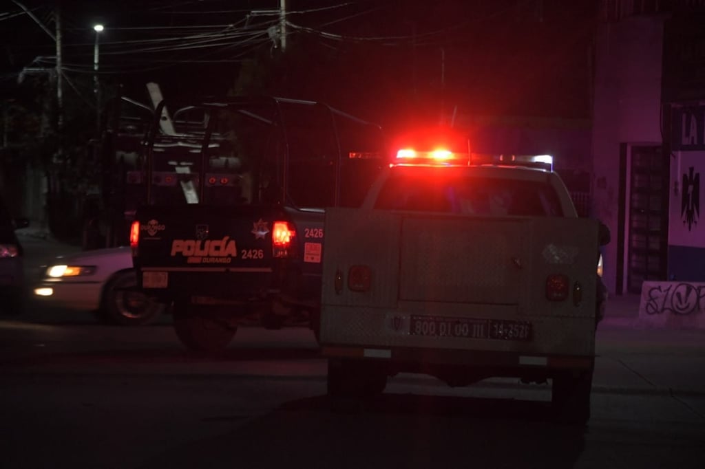 Caso. Un hombre se embriagó con amigos y posteriormente se quitó la vida, después de varios intentos.