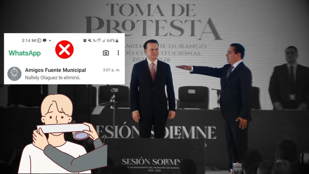 ¿En el Ayuntamiento también manda el Bicentenario? Nuevo bloqueo a El Siglo