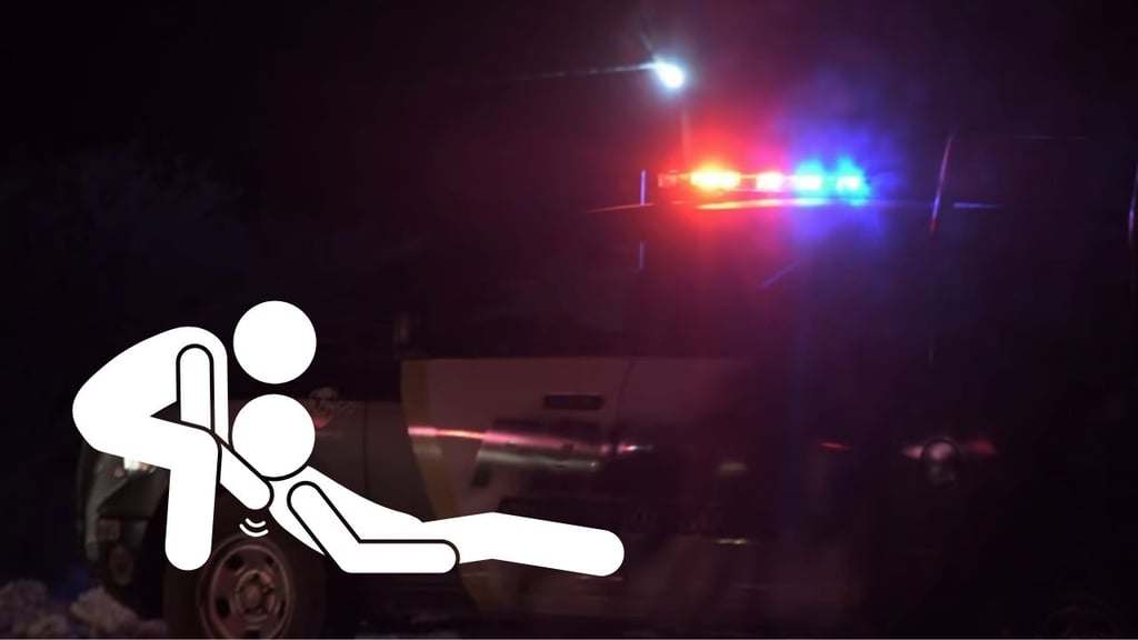 Balean a un hombre en la colonia Las Flores; autoridades investigan el caso