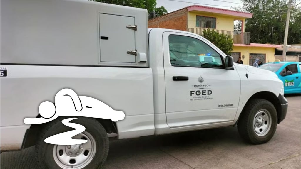 Asesinan a hombre de 88 años en su domicilio en Santiago Papasquiaro