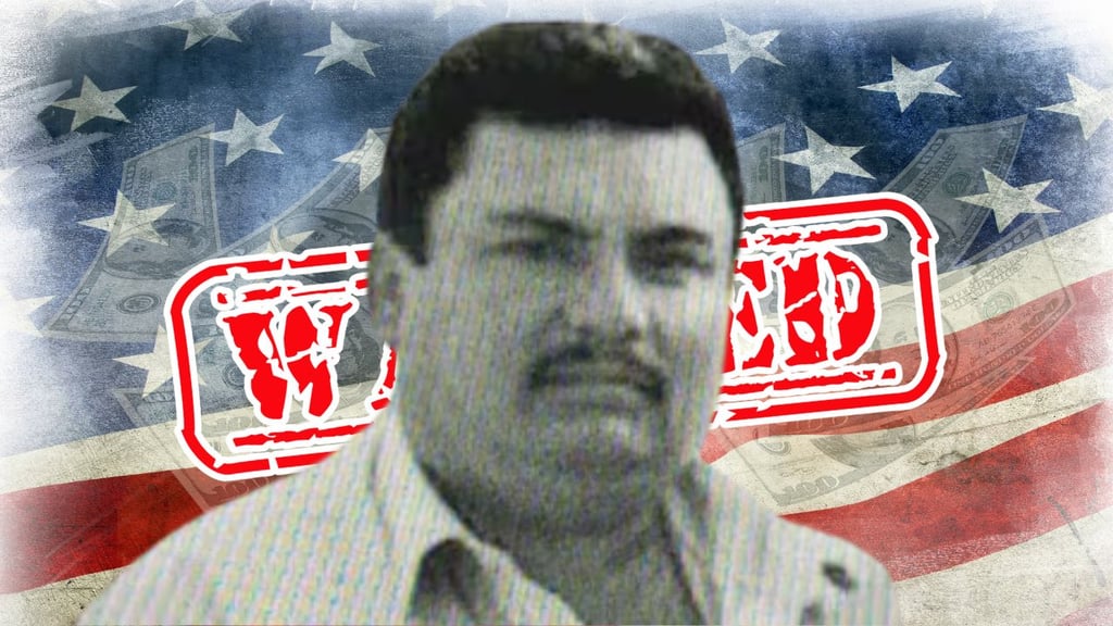 EU va por 'El Guano' y ofrece 10 millones de dólares de recompensa; ¿quién es y por qué lo buscan?