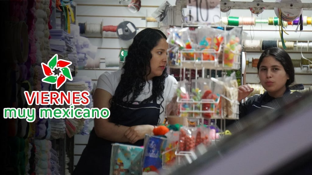 Negocios duranguenses participarán en 'Viernes Muy Mexicano', ¿cuándo?, esto sabemos