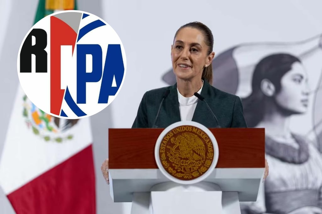 'La oposición tiene mucho odio y enojo', afirma Sheinbaum al recomendar yoga